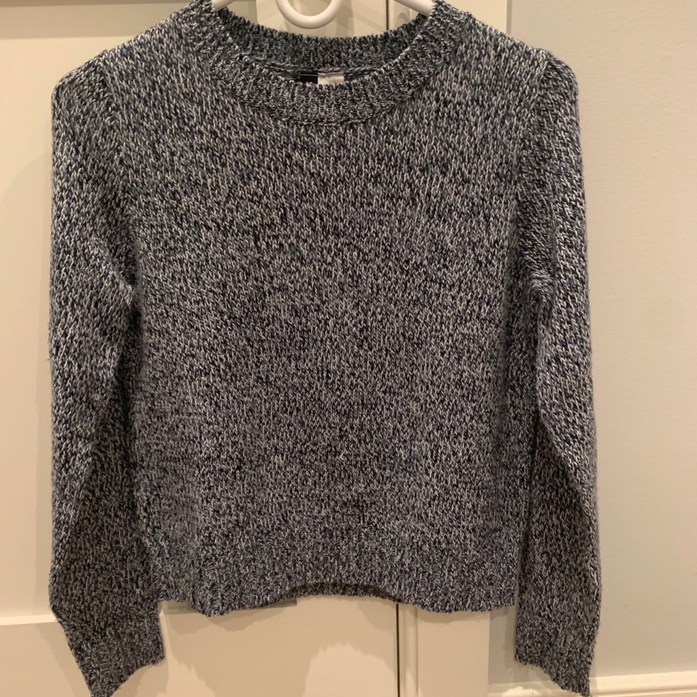 H&M sweater